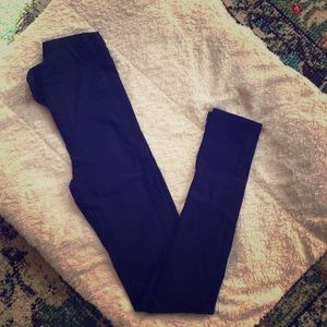 H&M Divided High Waist Jegging